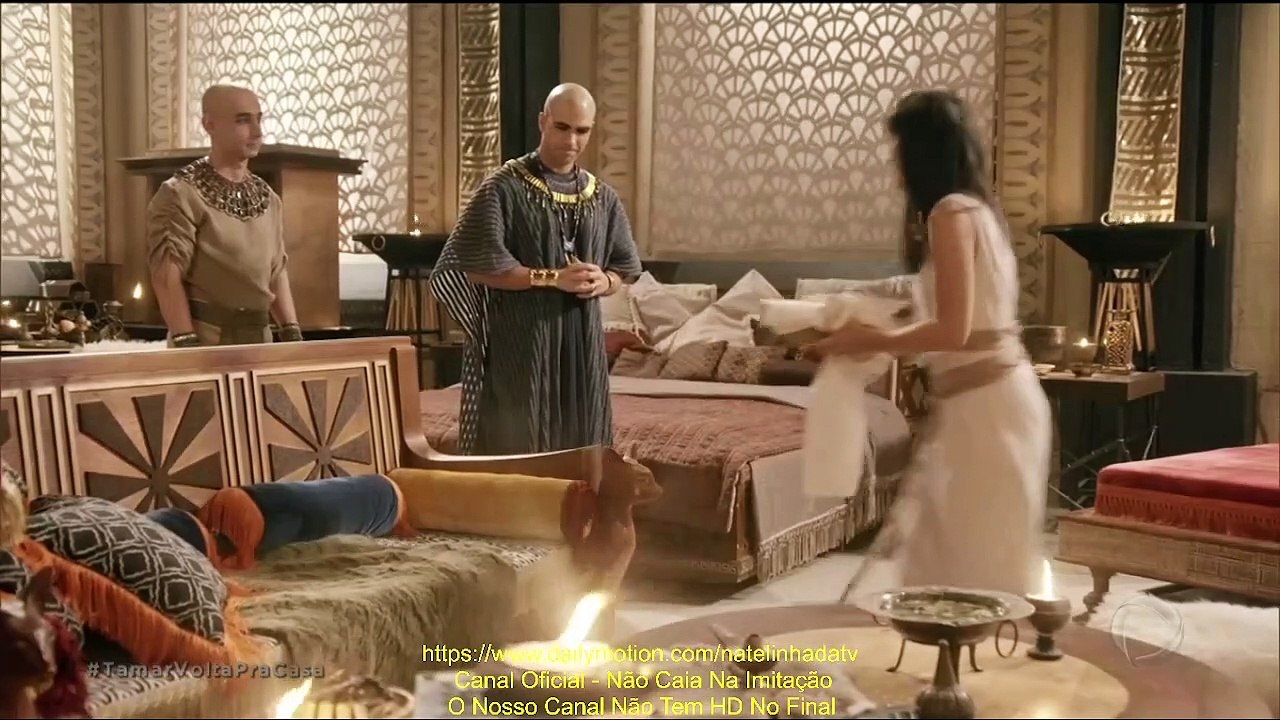 NOVELA GÊNESIS Capítulo 207COMPLETO HD.mp4