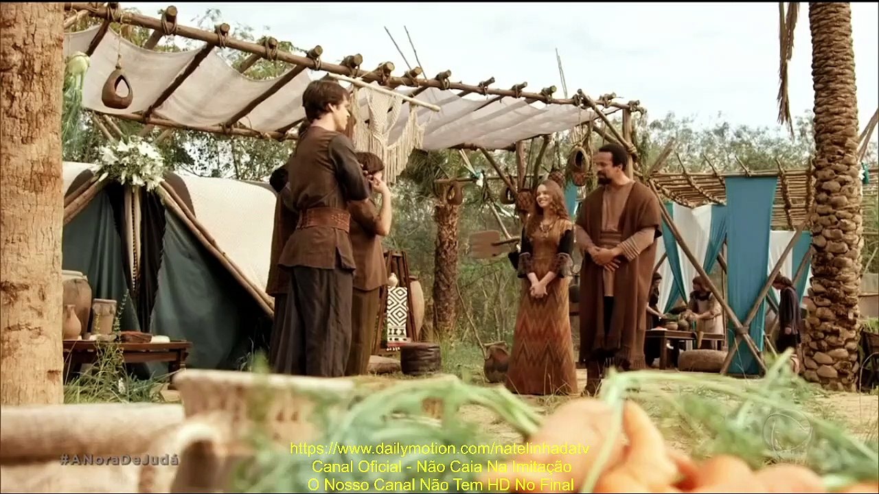 NOVELA GÊNESIS Capítulo 204 COMPLETO HD.mp4 (2)