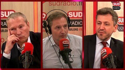 Drogue à Marseille : Meurtre, trafic, corruption… comment sauver la ville ?