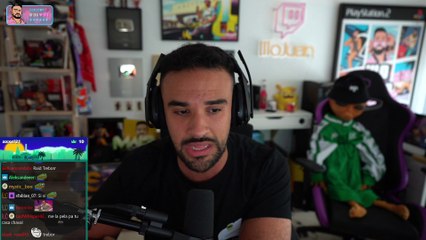 Illojuan lee las disculpas del ganador de su concurso que hizo trampas