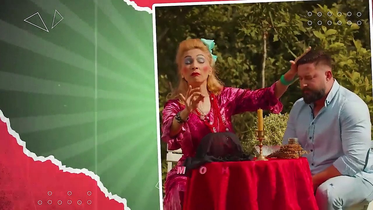 Dobro jutro komsija S 4 epizoda 17