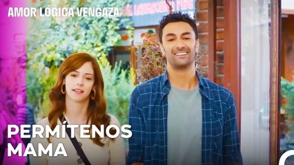 Decidimos Casarnos - Amor Lógica Venganza Capitulo 45