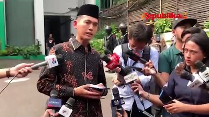 Insiden Penembakan, MUI Serahkan Penyelidikan Kepada Kepolisian