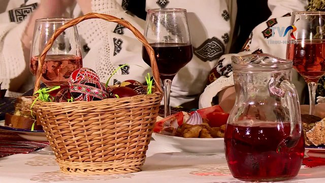 Cristina Bugnar - Am pornit sa cant cu drag Liliana Oncioiu - Mi-a dat Dumnezeu noroc (Din zestrea Ardealului - TVR Tirgu-Mures - 21.04.2023)