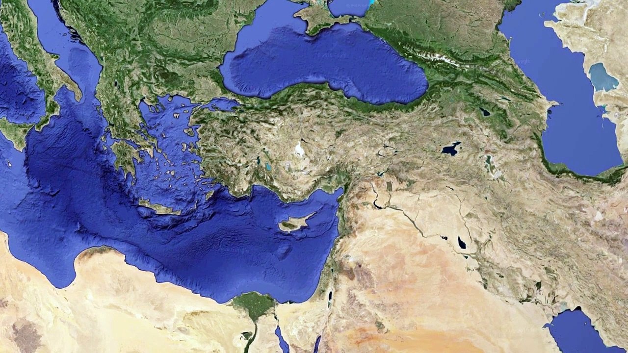 Ve Bacteriopro Van Golunu Biyoyakta Cevirdi - Suleyman Sonmez - Sesli Kitap