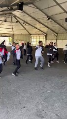 STAGE DE PÂQUES 2023