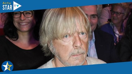 Renaud "amoureux" : il évoque Cerise, sa nouvelle compagne depuis plusieurs mois