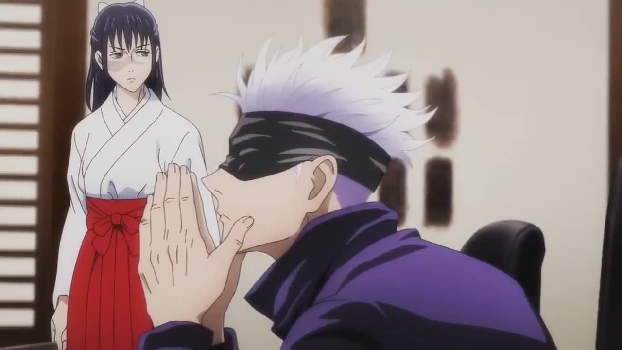 Teenager Gains Overwhelming Powers Every Time he Eats Demon Fingers