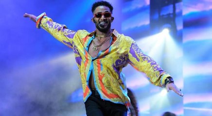 "نيويورك" تكرّم محمد رمضان على نجاحه في "جعفر العمدة"