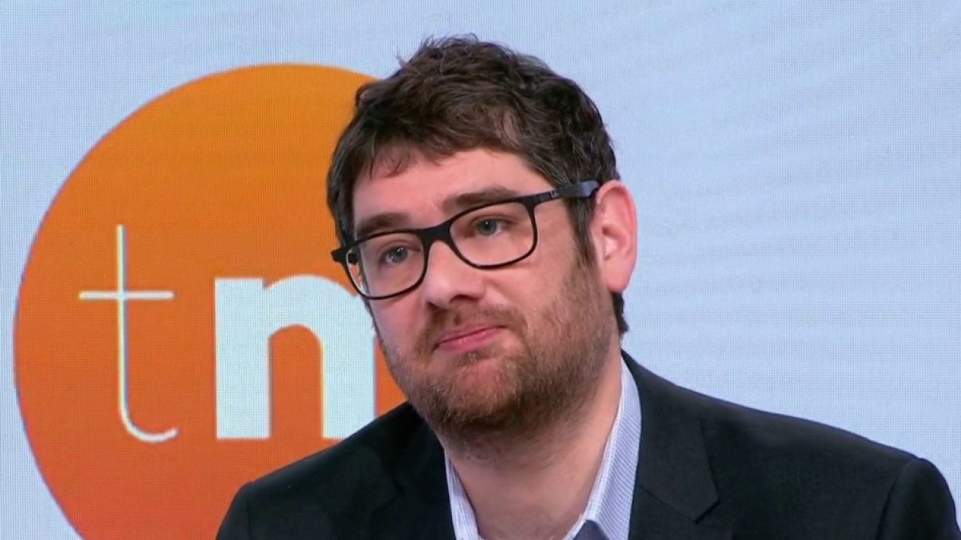 L'interview d'actualité - Rudy Reichstadt 