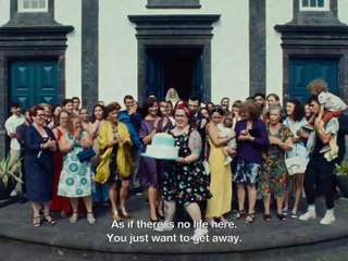 Wolf and Dog - Loup et Chien - Trailer