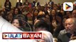PBBM, mainit na sinalubong ng Filipino community sa Washington, DC