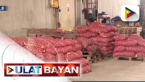 Pagtatayo ng anti-agricultural smuggling courts sa bansa, itinutulak ng mga senador