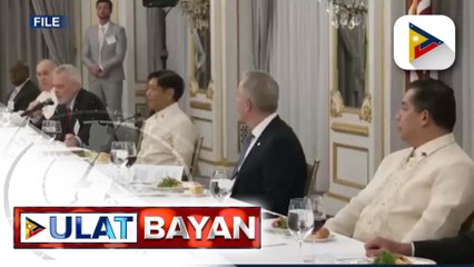 40% na target investment na P1T sa bansa, pumasok na ayon sa DTI
