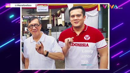 Kata Yasonna Laoly soal Anaknya Praktik Monopoli di Lapas