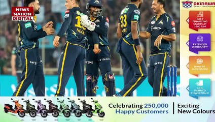 IPL 2023 : Gujarat Titans और Delhi Capitals के बीच मुकाबले में कैसी होगी Playing 11