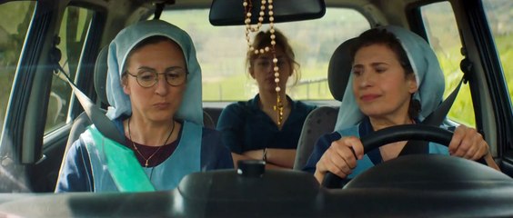 Oh My Goodness! - Juste Ciel! 🎬 Official Trailer