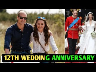 Absolutely beautiful! Kate and William's touching anniversary post has royal admirers gushing.