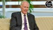 Emirates’ Tim Clark sees aircraft production, delivery returning to normal by mid-2024