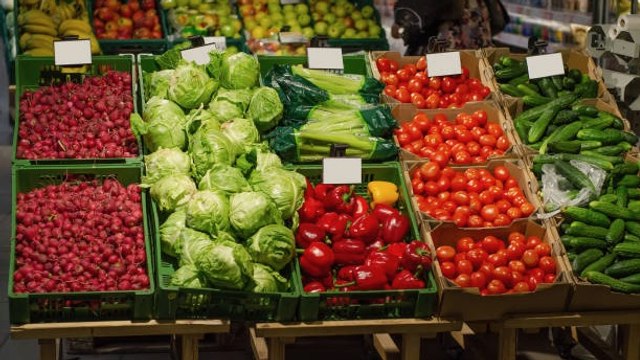 10 Alimentos Ricos En Vitamina C