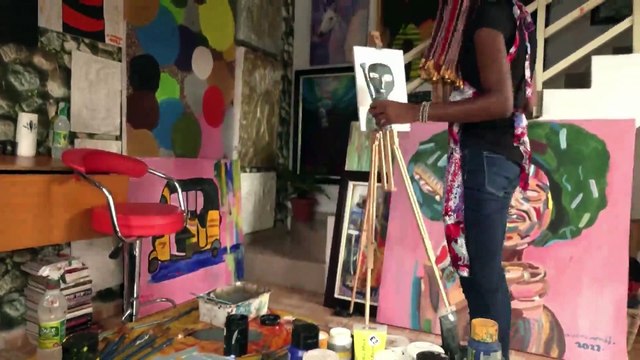 Nigerian parents of autistic children seek support and understanding