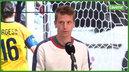 L'Union St Gilloise peut-elle gagner le championnat?