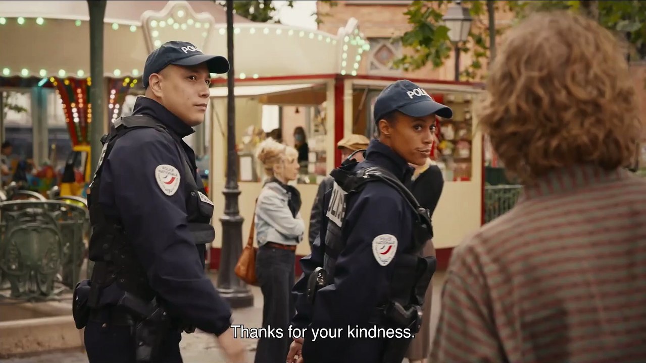 Romantique - Une comédie romantique - Trailer