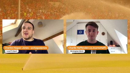 Wolves host Aston Villa in Midland derby at the Molineux