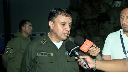 No hay ningún arrestado por el secuestro de un hombre en Shinahota, Cochabamba