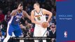 Nuggets star Jokic has 'zero interest' in NBA MVP title