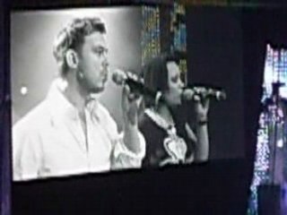 Amel bent- tu n'est plus la