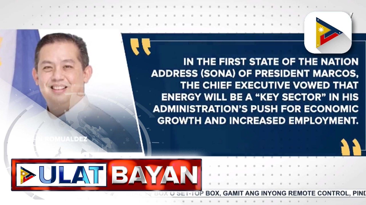 NGCP, inatasan ni PBBM na solusyunan ang problema sa kuryente sa Panay, Guimaras, Negros