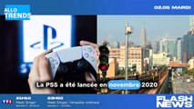 La PS5 de Sony : une prédiction incroyable pour sa dernière console !