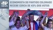 Lula parabeniza Santiago Peña por vitória nas eleições do Paraguai