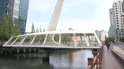 [부산] 국방부 안 쓰는 땅으로 국제금융센터 확장 / YTN