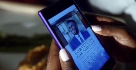 Greenleaf S01 E13