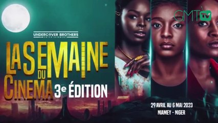 [#Reportage] Niamey: le cinéma africain, financement et distribution au coeur des échanges