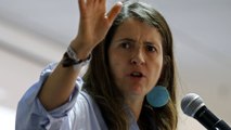 “En la democracia a uno lo eligen presidente y no emperador”: Paloma Valencia sobre discurso de Gustavo Petro