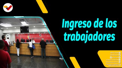 Al Aire | Estudian propuestas enfocadas en la optimización del ingreso mensual de los trabajadores