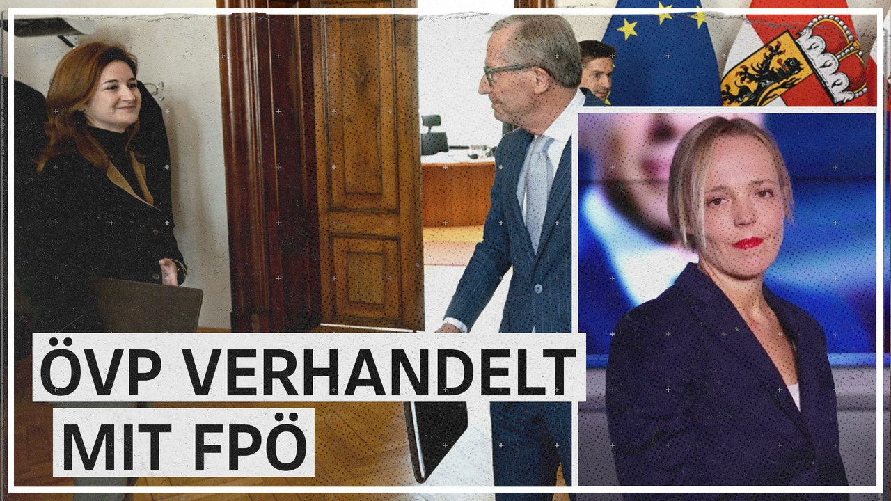 Aumayr-Hajek: 'Wenn FPÖ mit Augenmaß vorgeht, wird sie Koalitionspartner in Salzburg'