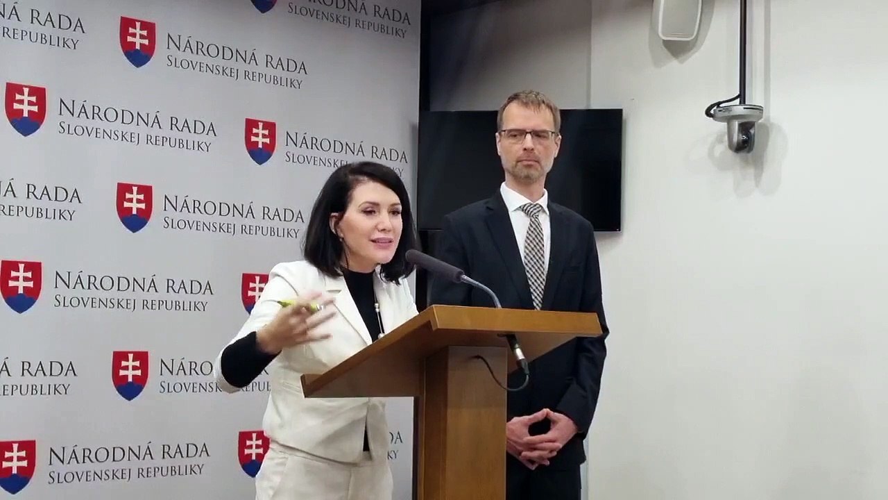 ZÁZNAM: SaS odporúča presunúť peniaze určené na výstavbu nemocnice Rázsochy do regiónov