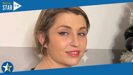 Amandine Pellissard enceinte : la mère de famille fait une grande annonce !