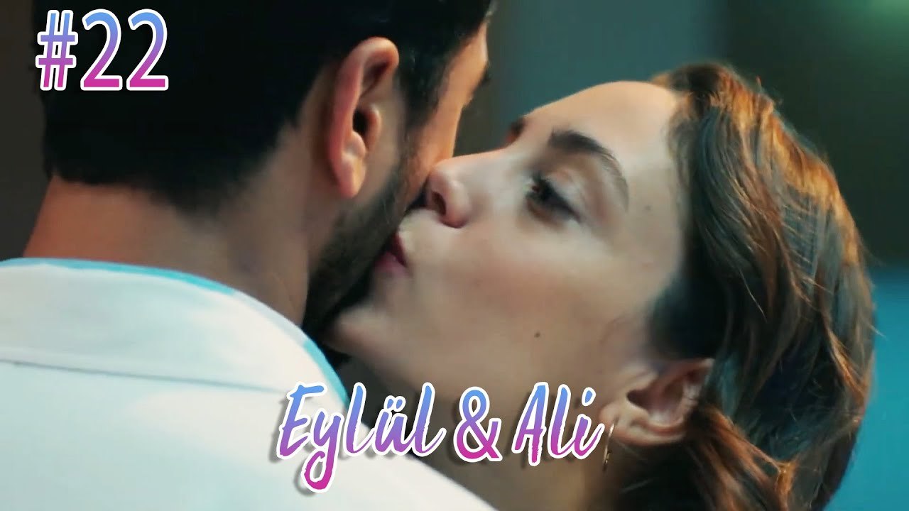 Eylül & Ali Asaf #22