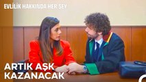 Sen Bana Güvendin Ya Azra  - Evlilik Hakkında Her Şey