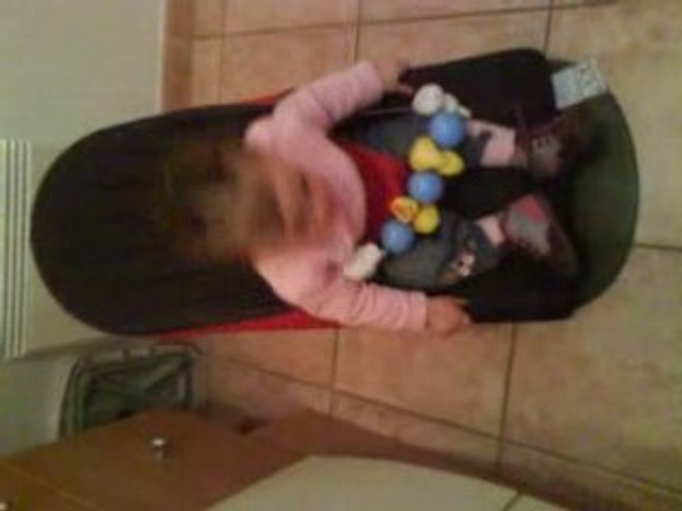 Jdanse la techtonik moi!