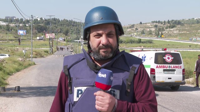 مراسل #العربية: إطلاق نحو 20 صاروخا تجاه مستوطنات غلاف غزة.. وحركة الجهاد تتعهد بالرد على وفاة #خضر_عدنان في سجون #إسرائيل #فلسطين