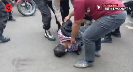 Kapolda Metro Jaya ungkap kronologi penembakan di Kantor MUI