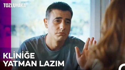 Çocuğumun Annesi Bana Bunu Da Yapacaktı Demek - Tozluyaka