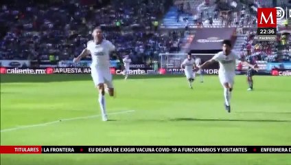 El repechaje de la Liga Mx | A balón parado con Rafael Ocampo