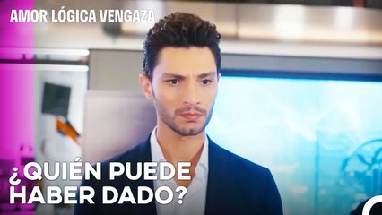 Ozan Busca El Traidor - Amor Lógica Venganza Capitulo 45